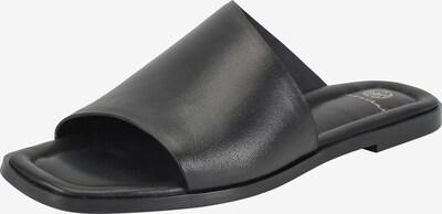 Ekonika Sandalen in schwarz, Produktansicht