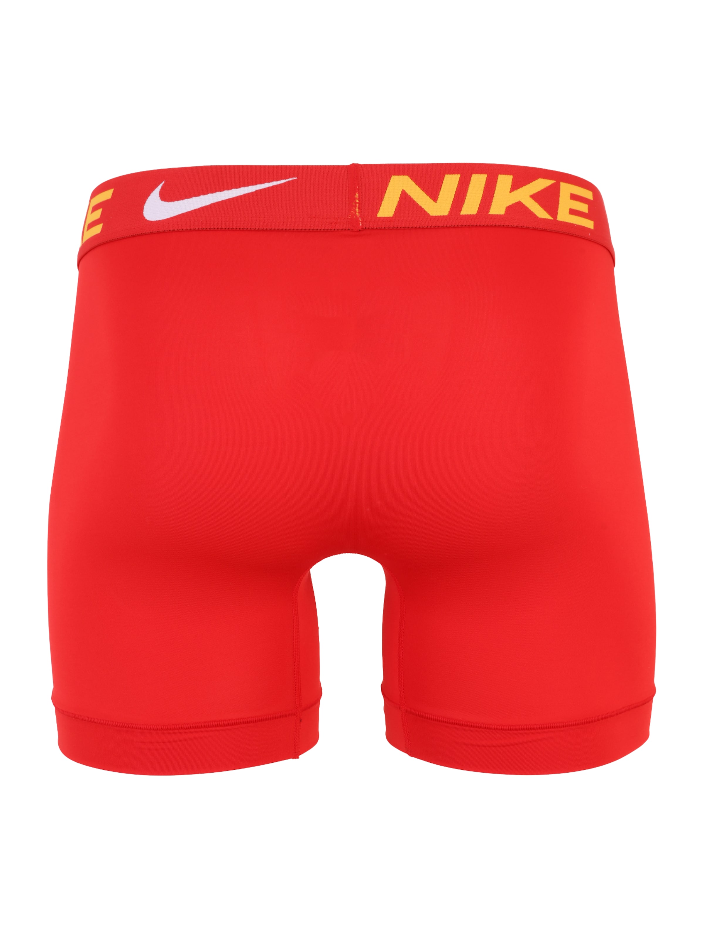pilka NIKE Underwear Boxer trumpikės