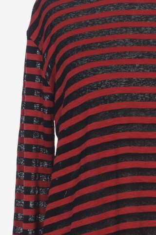 & Other Stories Langarmshirt M in Rot