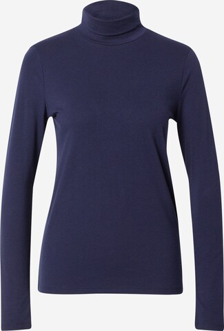 GAP Shirt in Blau: predná strana