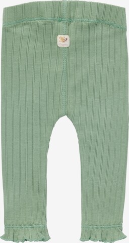 Coupe slim Pantalon Noppies en vert