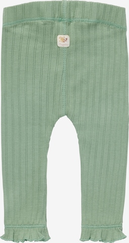 Noppies Slim fit Pants in Green