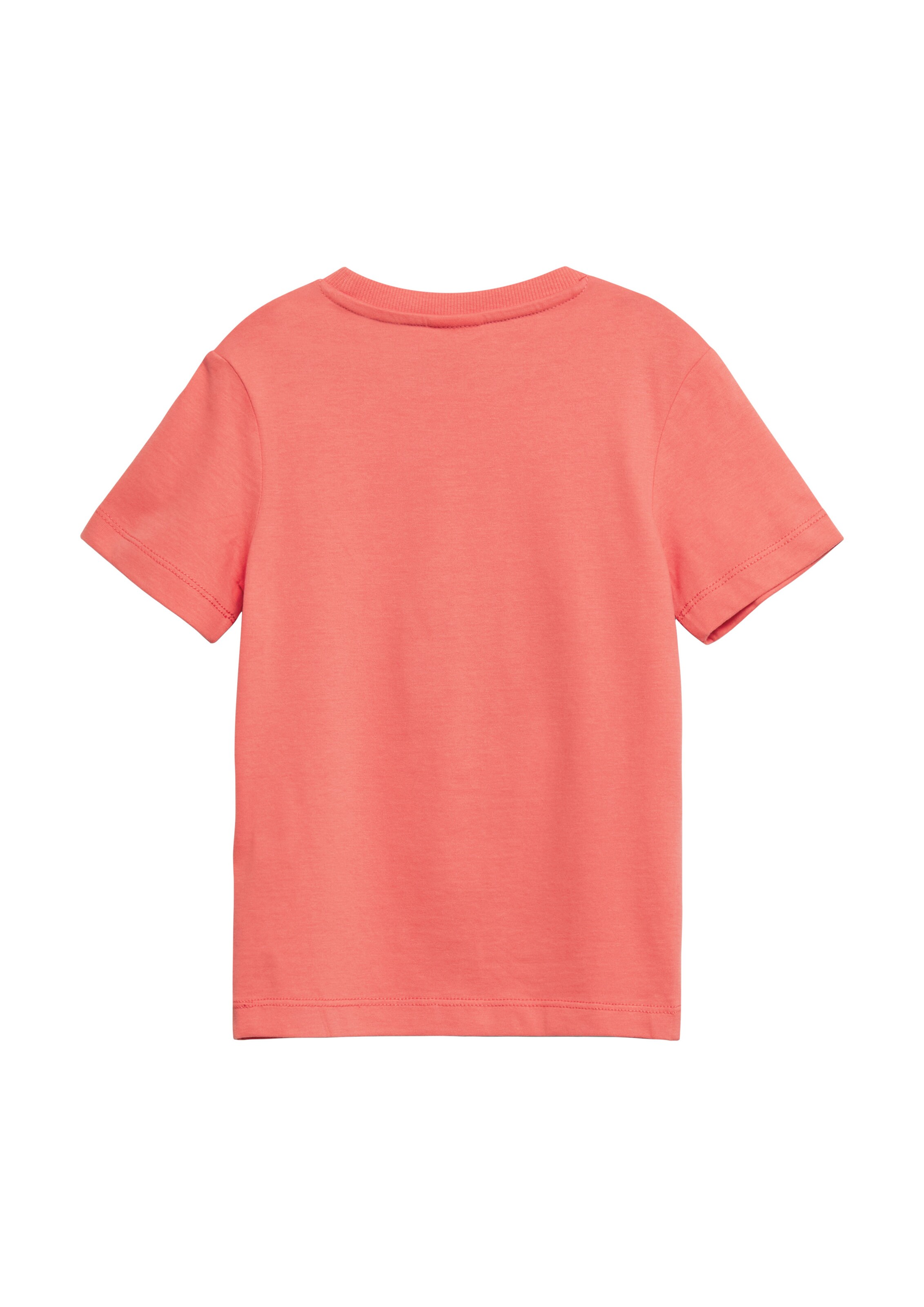 T-Shirt s.Oliver en rouge
