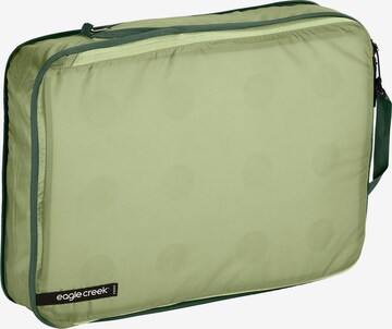 EAGLE CREEK Garment Bag in Green