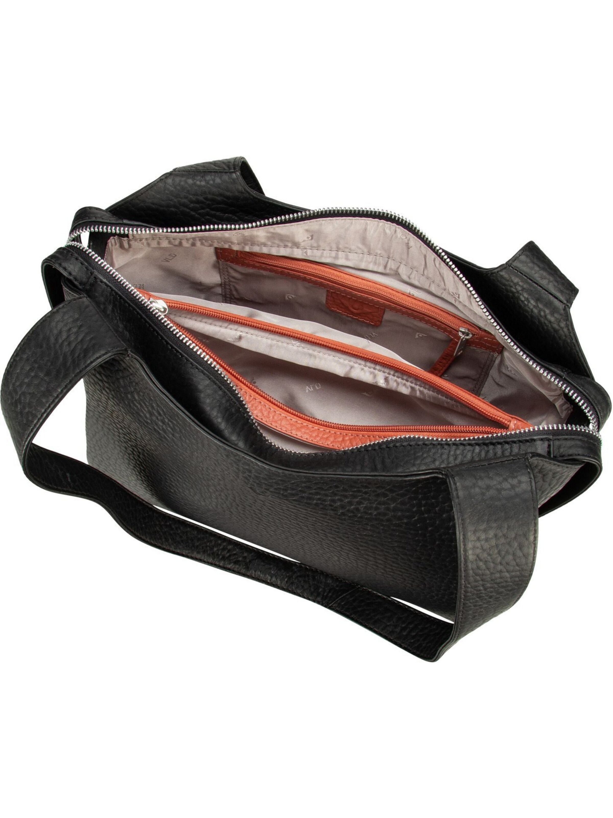 VOi Handbag 'Adelina' in Black