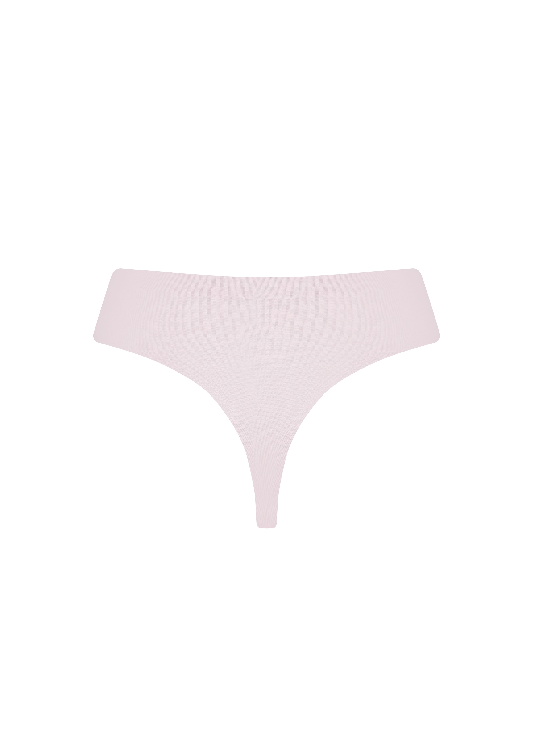 MAGIC Bodyfashion Tanga 'Bare To Go' – pink