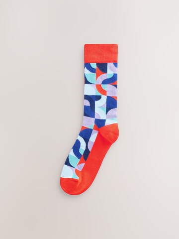 Next - Meias em mistura de cores