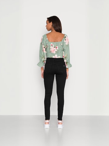 Ivy Copenhagen Regular Farkut ' IVY-Alexa ' värissä musta