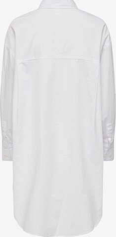 ONLY Blouse 'Mathilde' in White