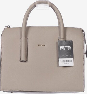 DKNY Bag in One size in Beige: front