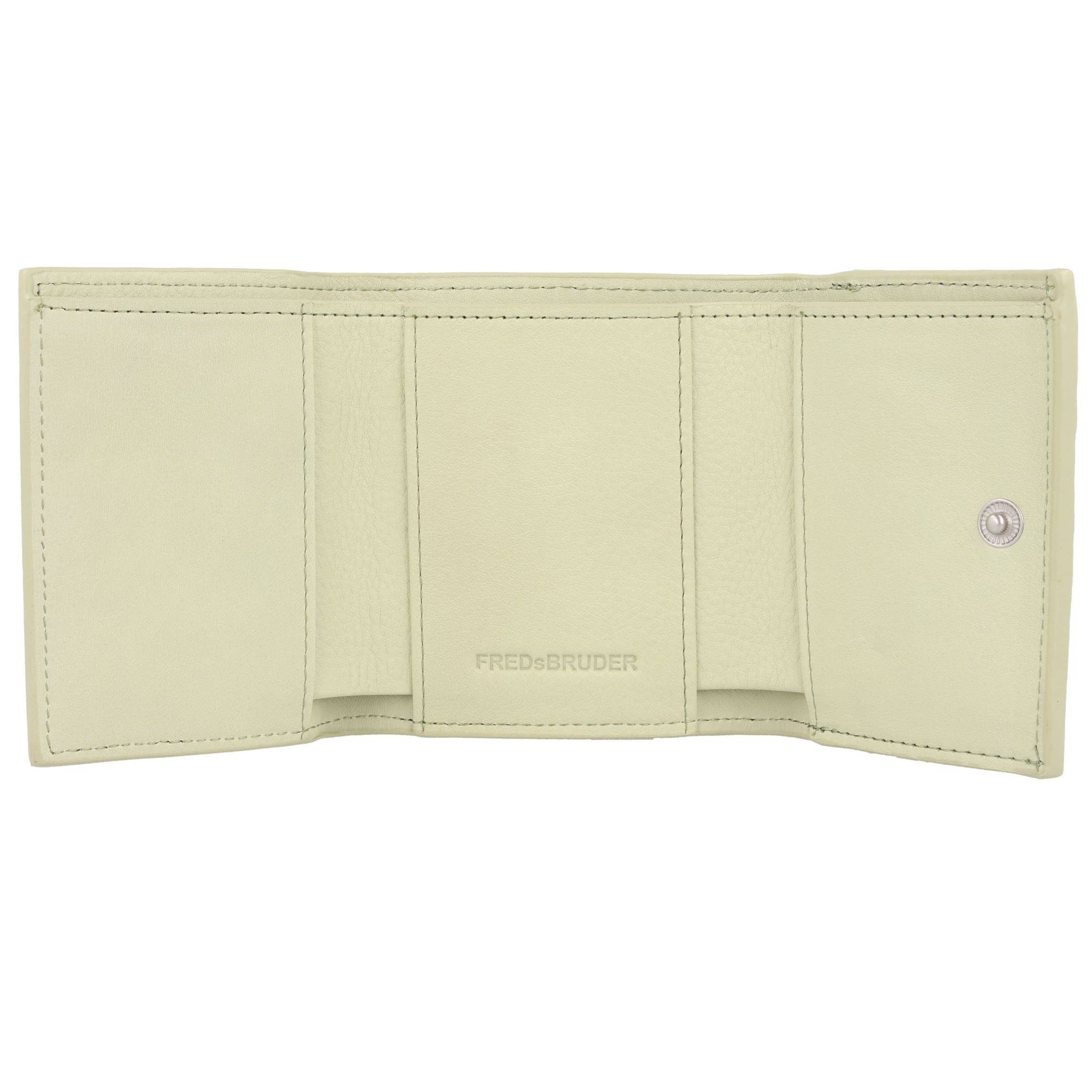 Portamonete di FREDsBRUDER in verde