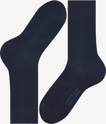 FALKE Socks in Blue