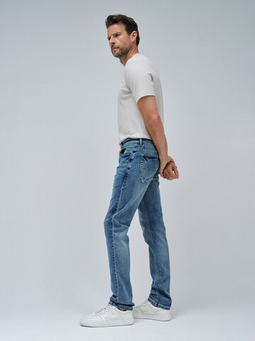 Salsa Jeans Slim fit Jeans in Blue