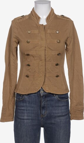 GARCIA Blazer in S in Brown: front