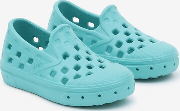 Baskets VANS en bleu