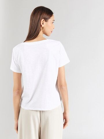 monari Shirt in Beige