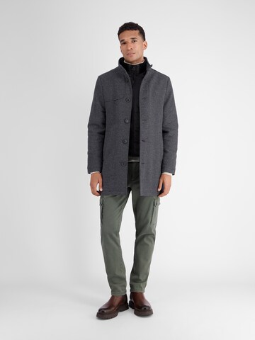 Manteau d’hiver LERROS en gris