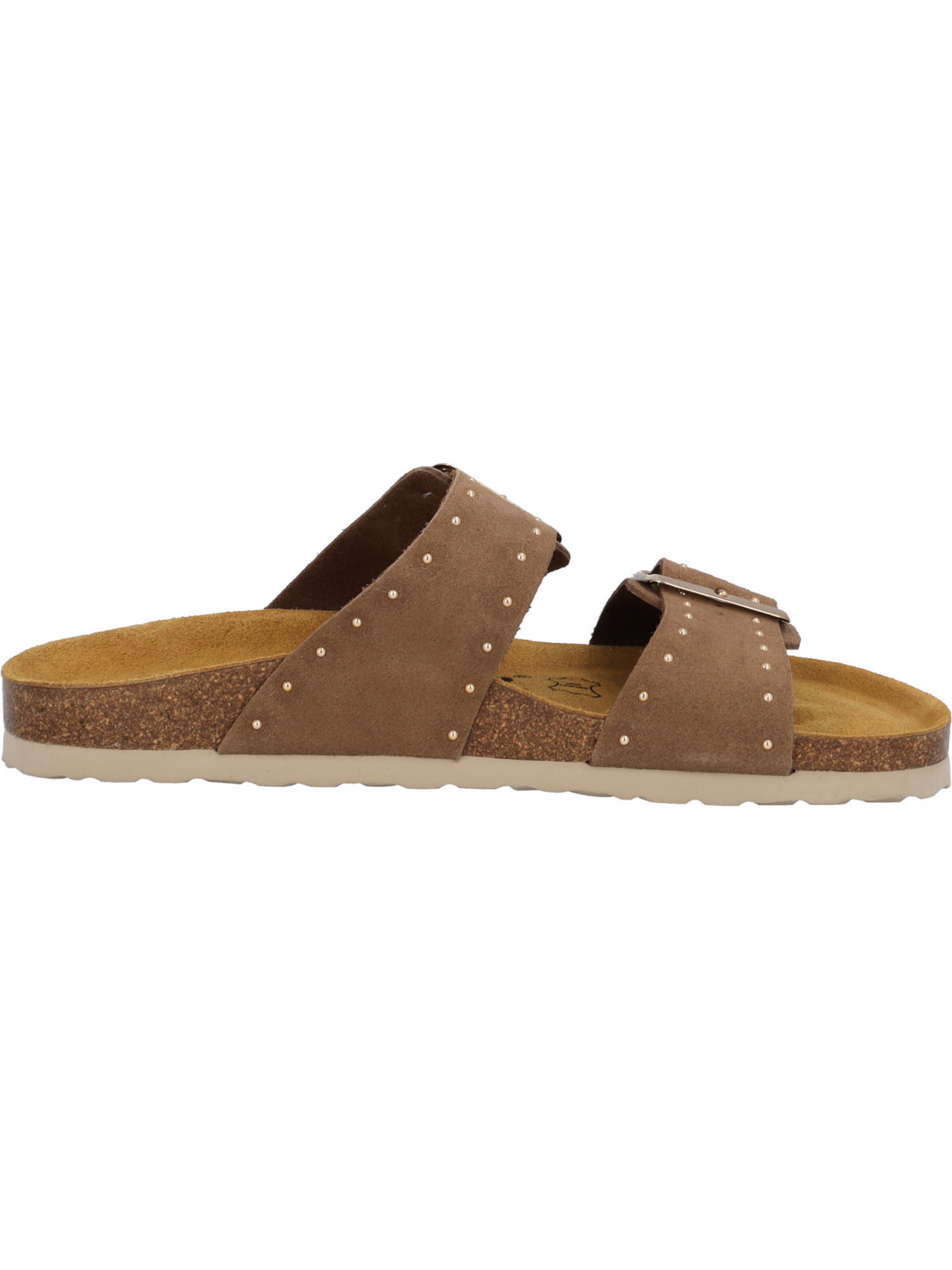 Mule 'Palado Samos Glint by Sila Sahin' Palado by Sila Sahin en marron