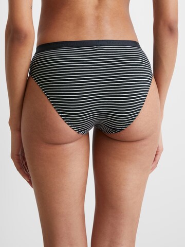 Marc O'Polo Slip ' Essentials ' in Blauw