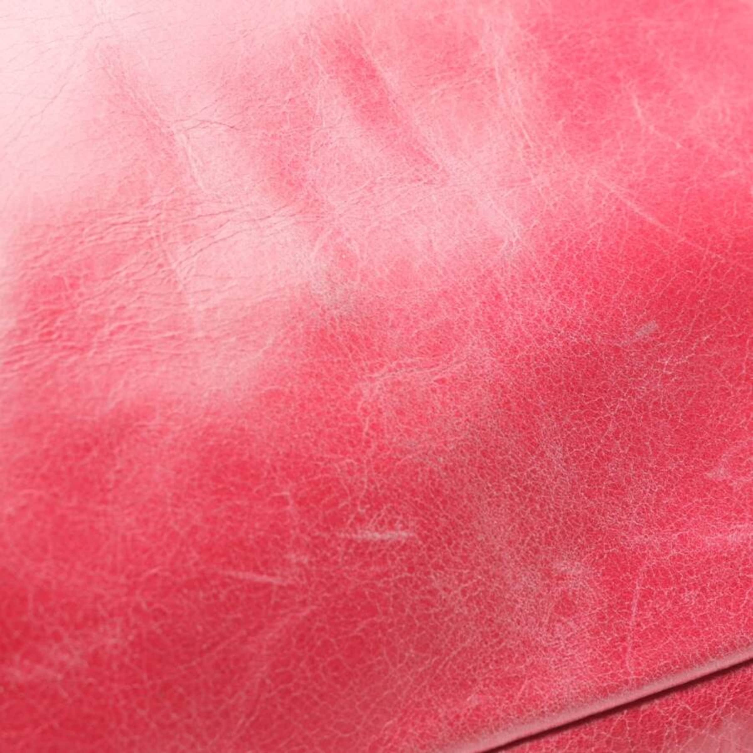 Twin Set Schultertasche / Umhängetasche One Size in Rot