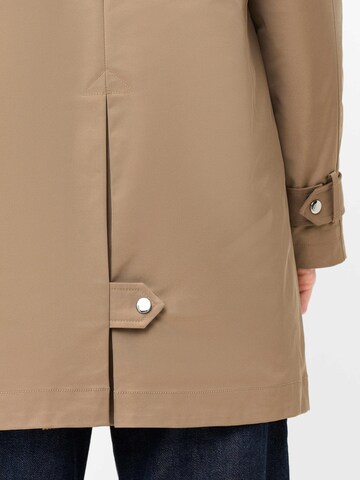 Fuchs Schmitt Wintermantel 'Kurzmantel Breslau'‌‌‌‌‌‌‌‌ in Beige
