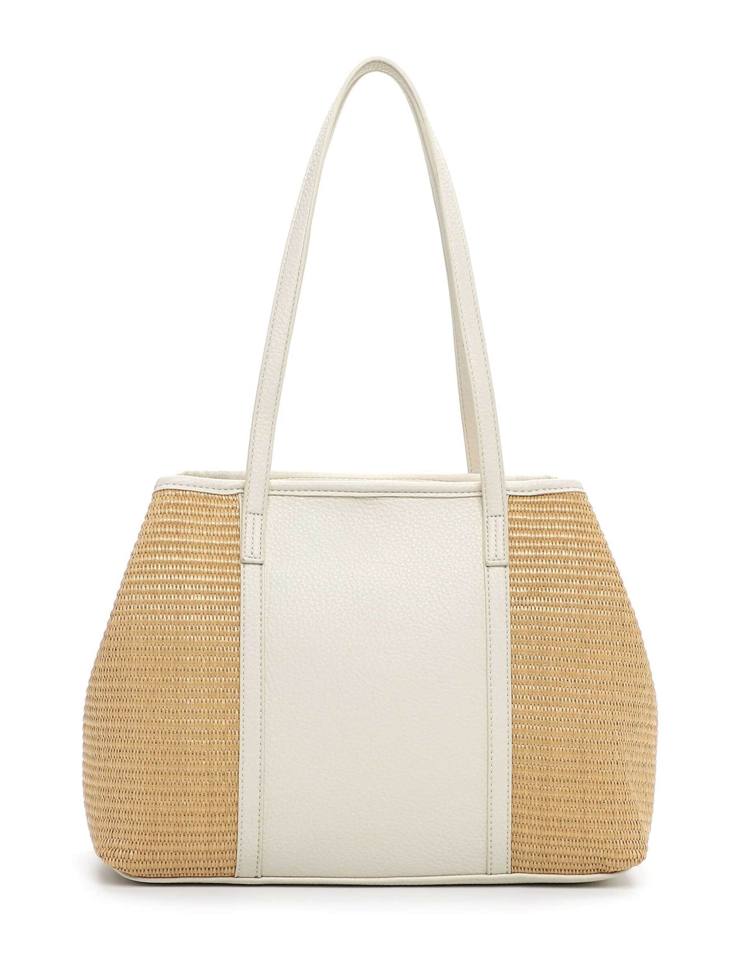 Suri Frey Schoudertas 'Lovely' in Beige