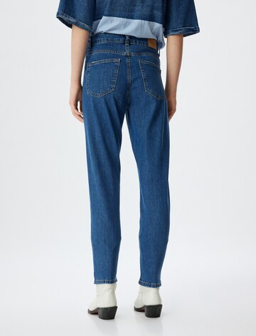 Koton Regular Jeans in Blauw