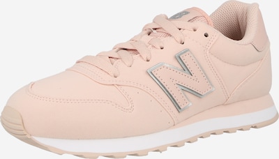 new balance Nízke tenisky - ružová / strieborná, Produkt
