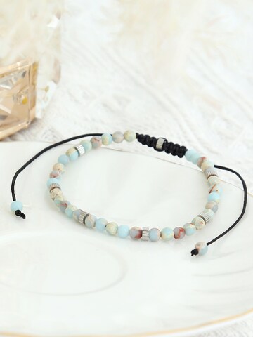 Made by Nami Bracelet 'Perlenarmband' in Blue