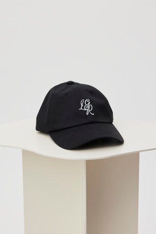 Cappello da baseball 'Roxane' di LeGer by Lena Gercke in nero