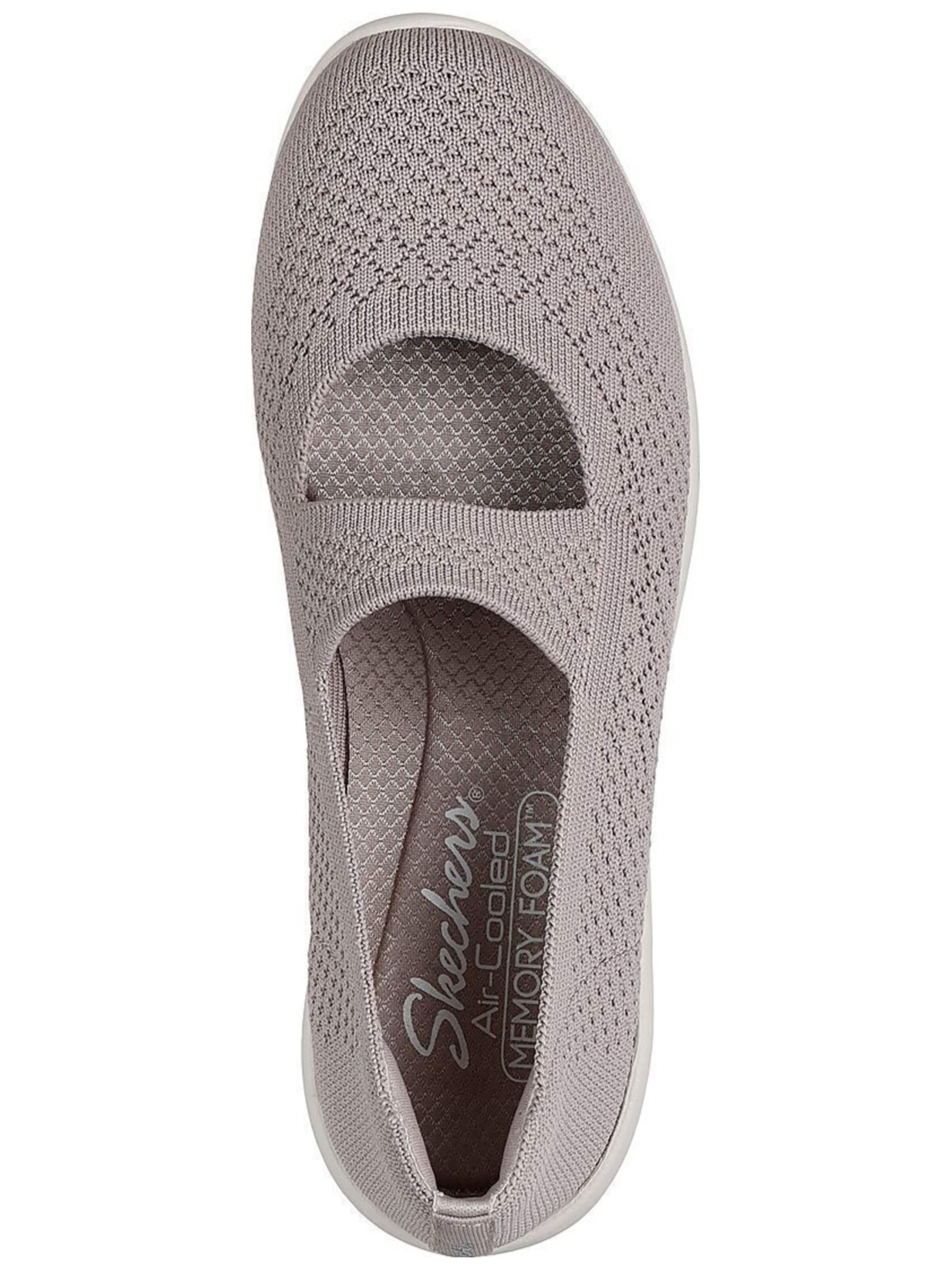 SKECHERS - Bailarina 'Skechers Arya - Lovesome' en lila
