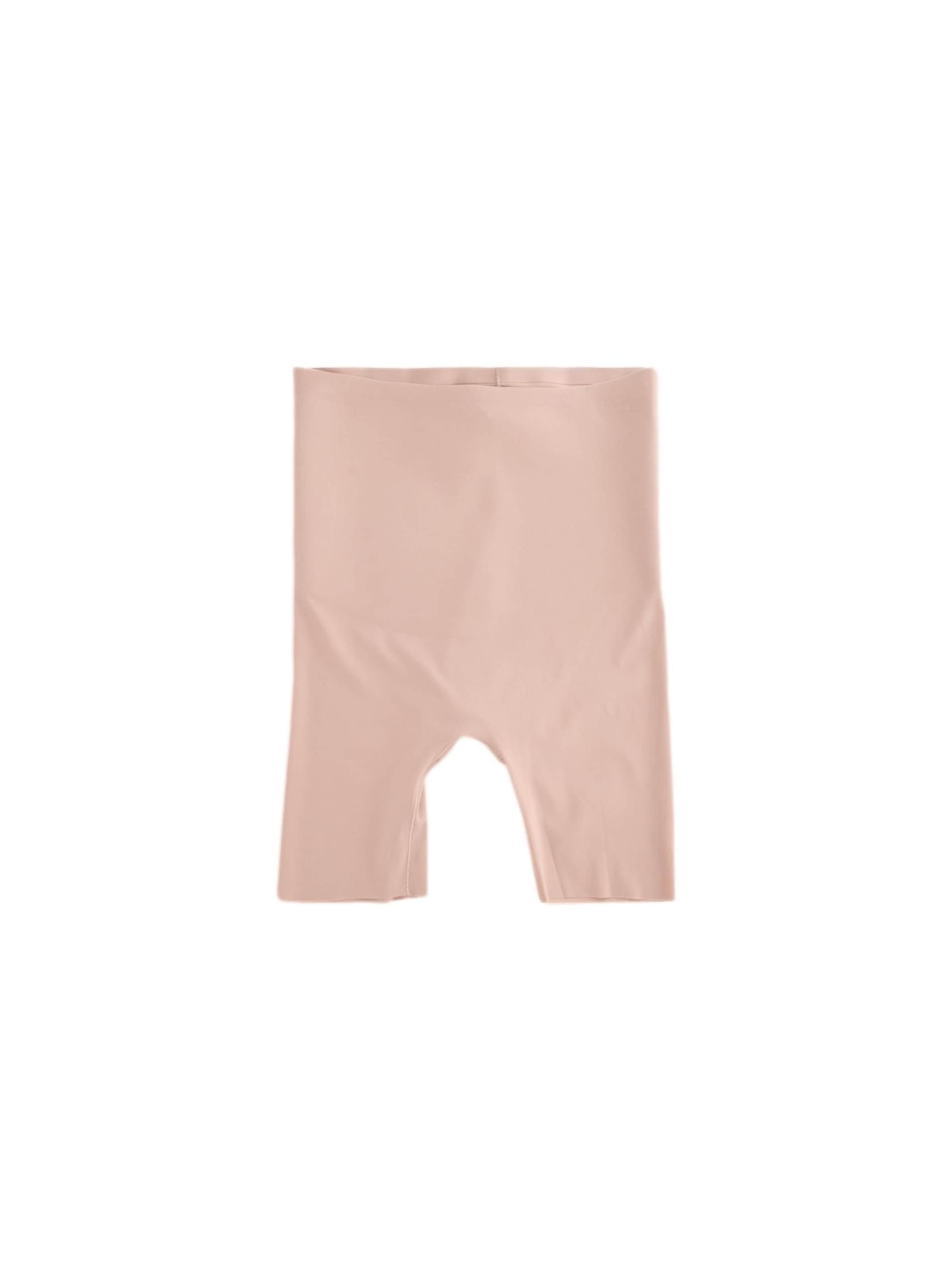 Next Formujúce nohavice - Béžová: predná strana