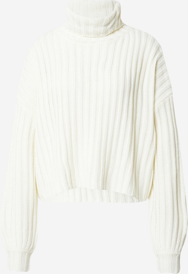 Megztinis 'PERRIE SIANS' iš In The Style, spalva – balta, Prekių apžvalga