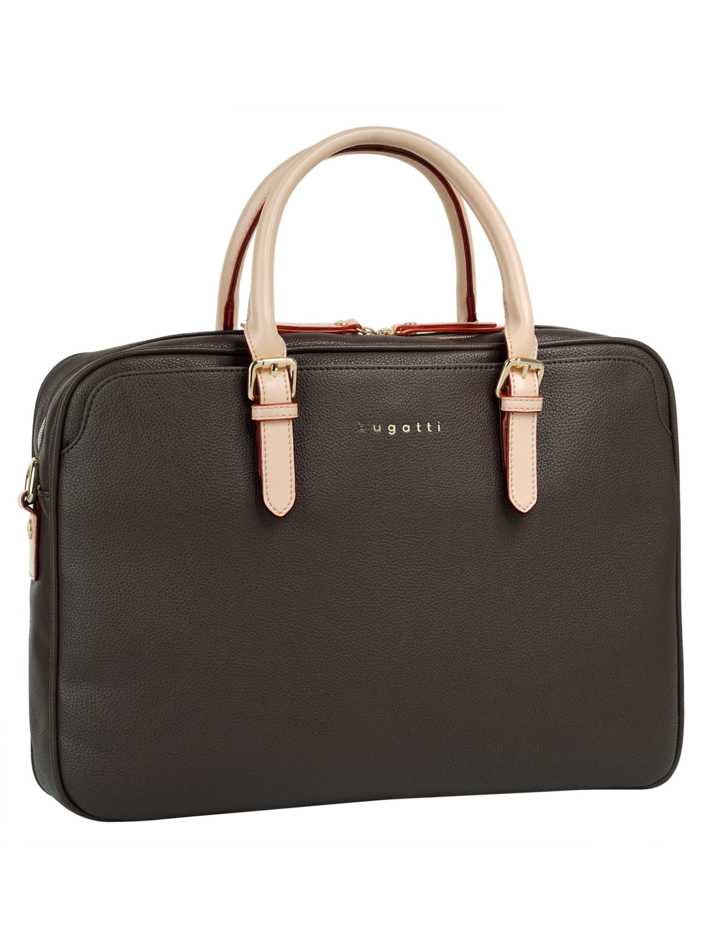 bugatti Shopper 'ELLA'‌‌‌‌‌‌‌‌ in Braun