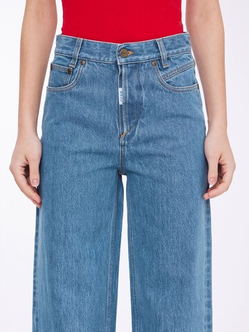 regular Jeans di Ball in blu