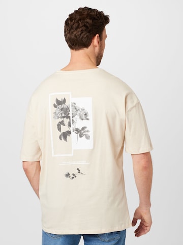 Trendyol - Camiseta en gris