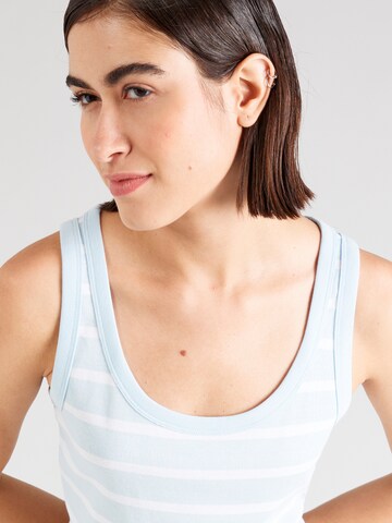 ESPRIT Top in Blau