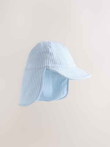 Next - Sombrero en azul