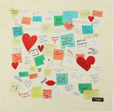 smėlio Kate Spade Skara: priekis