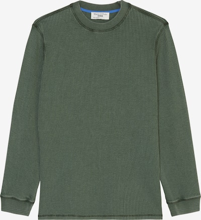Marc O'Polo DENIM Shirt (OCS) in grün, Produktansicht