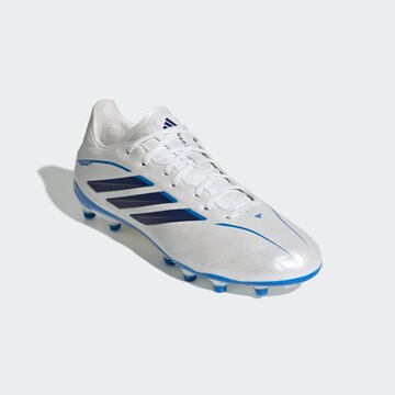 Chaussure de sport 'Copa Pure IV League' ADIDAS PERFORMANCE en blanc