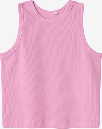 Top 'NKFNakal' di NAME IT in rosa: frontale