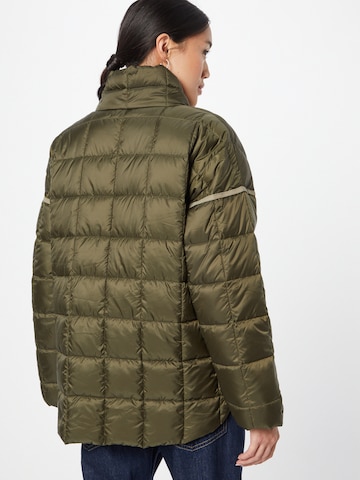 ESPRIT Between-Season Jacket in Green