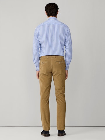Hackett London Regular Hose in Beige