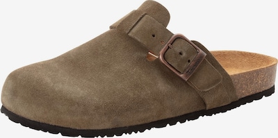 Tamaris Pistokkaat värissä khaki, Tuotenäkymä