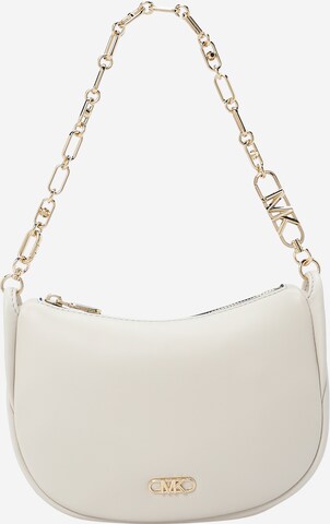 MICHAEL Michael Kors Shoulder Bag in Beige