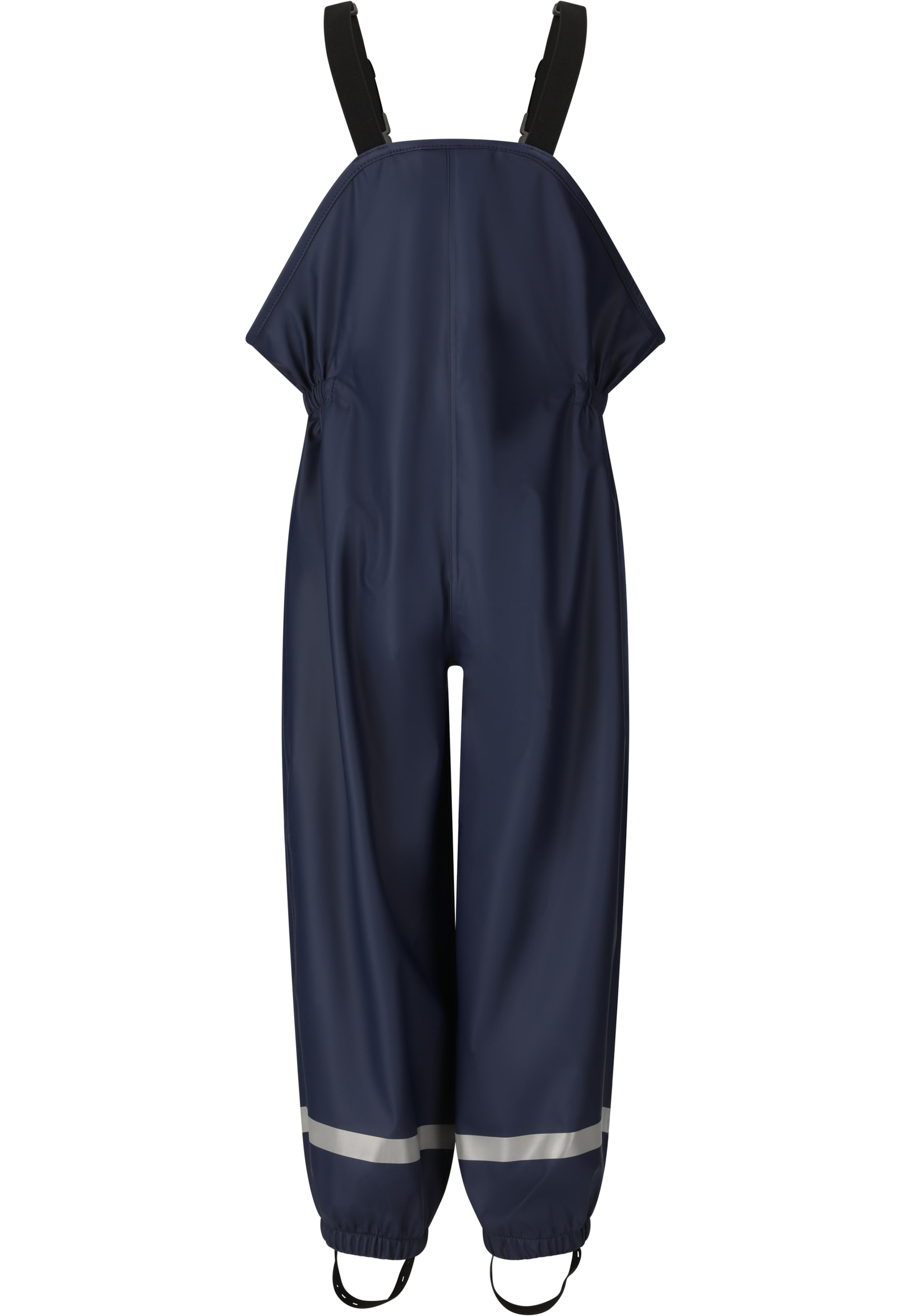 ZigZag Regenanzug 'Kaspar' in Blau