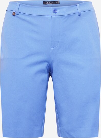 Lauren Ralph Lauren Plus Chino hlače 'REALEEN' u azur, Pregled proizvoda