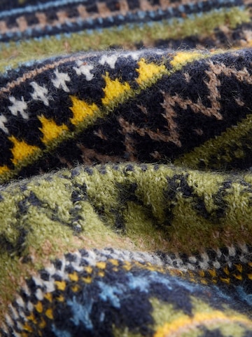 Pull-over Next en bleu