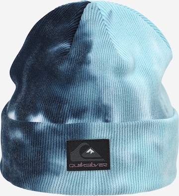 QUIKSILVER Sapka 'BRIM' - kék